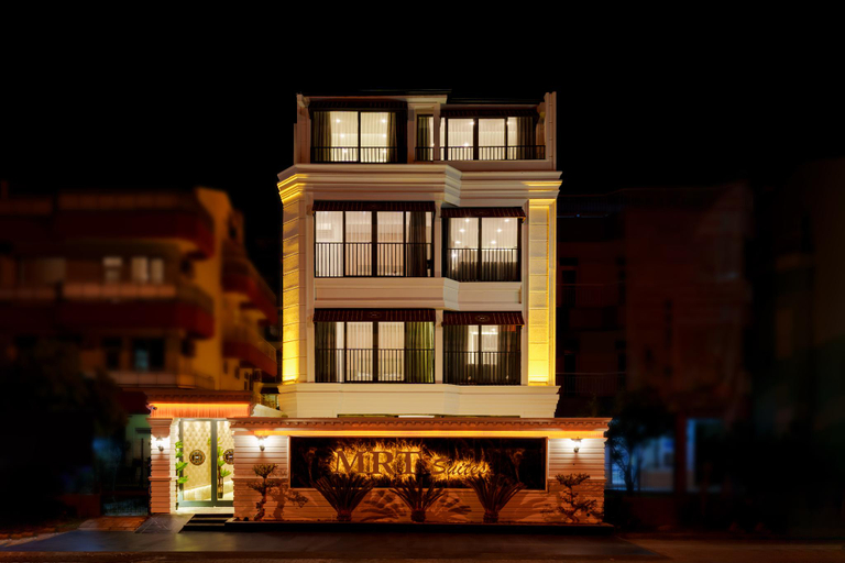 Exterior & Views 2, Mrt Suites Lara, Antalya