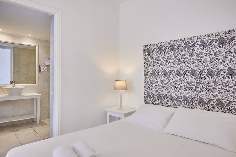 Bedroom 2, Gerakas Belvedere Hotel & Spa, Ionian Islands