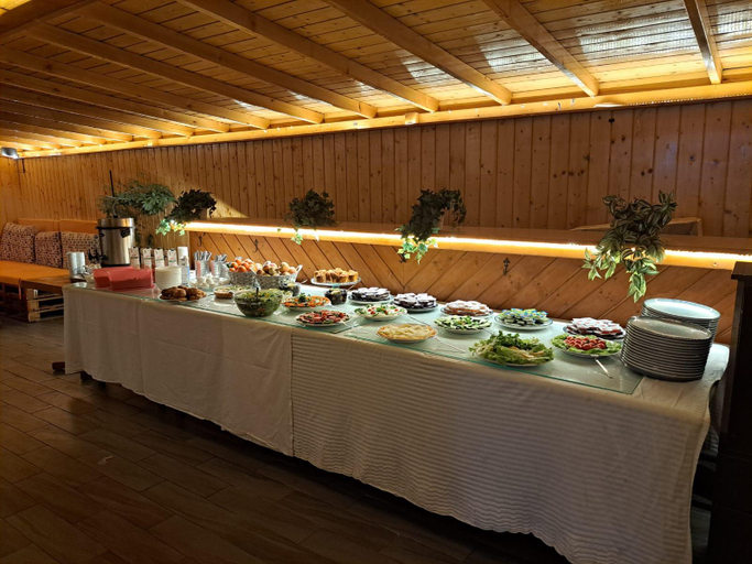 Food & Drinks 4, Royal Ezel Hotel, Antalya