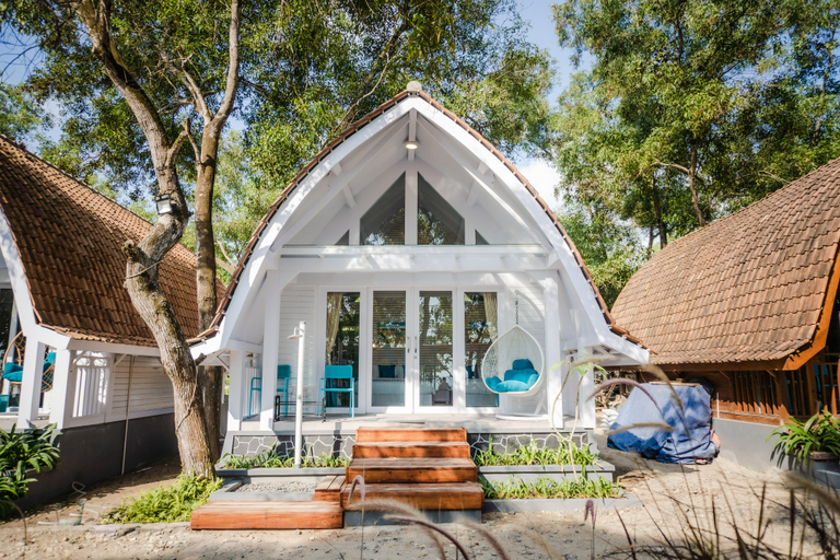 Others 4, Kayakas Crib And Camp, Lebak