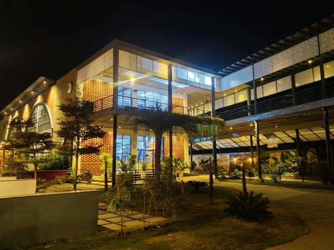 Restaurant 5, Prakruthi Retreat, Belgaum