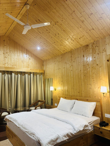 4, Bundela Woods Cottage and Restaurant, Chhatarpur