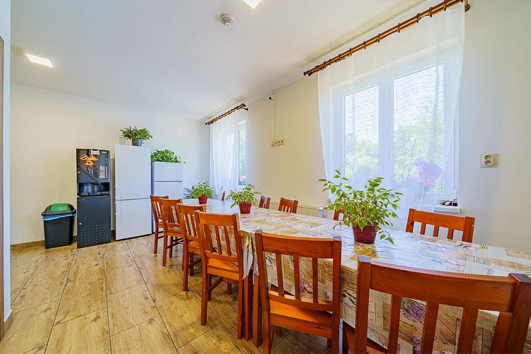 Others 5, Pension Krasno, Cheb