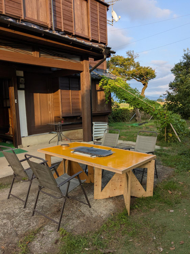 Others 5, 民泊サライ七城, Kikuchi