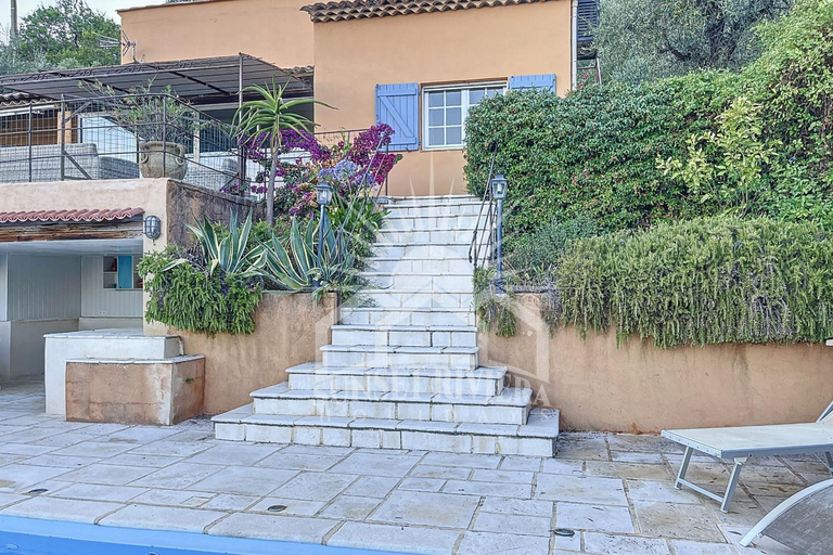 Others 5, Les Oliviers Villa for 6 by Sunset, Alpes-Maritimes