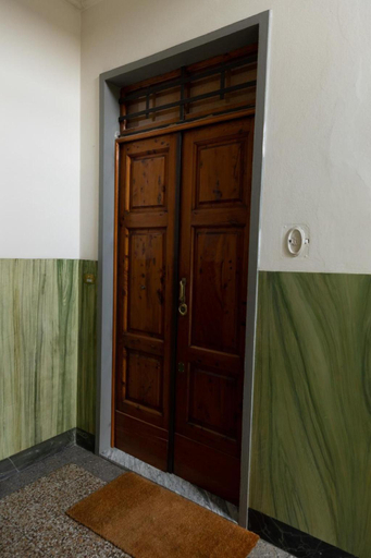 Others 5, Modern apartments in the heart of Florence, Florence