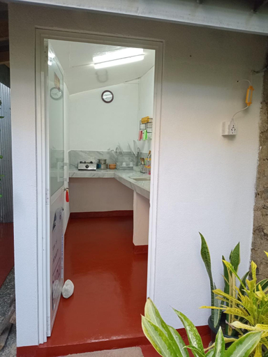Bathroom 3, Rosy guest house., Weligama