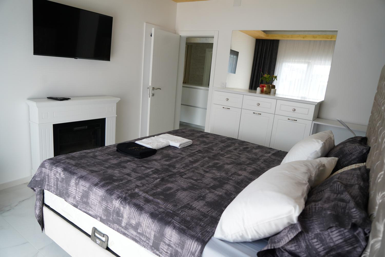 Bedroom, Villa Vidovic Banja Luka, Banja Luka