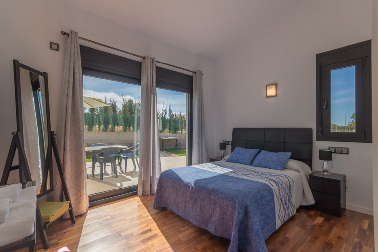 Others 3, La Primera Villa in Sa Torre, Baleares