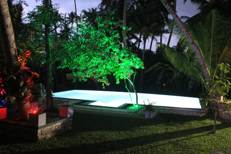 Sport & Beauty 5, Sea Close Inn, Habaraduwa