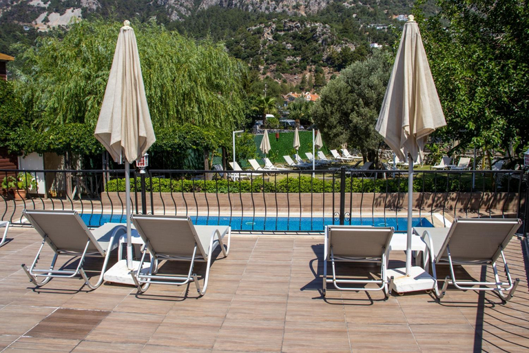 Others 4, TURUNC DREAM HOTEL, Marmaris