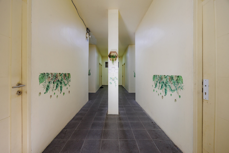 Others 4, RedDoorz near Soekarno Hatta Airport 3, Tangerang