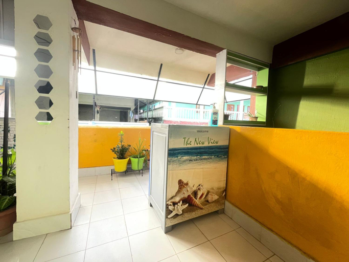 Others 5, New View Homestay, South Andaman