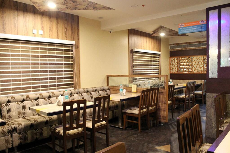 Food & Drinks, HOTEL GREEN TREES, Bangalore
