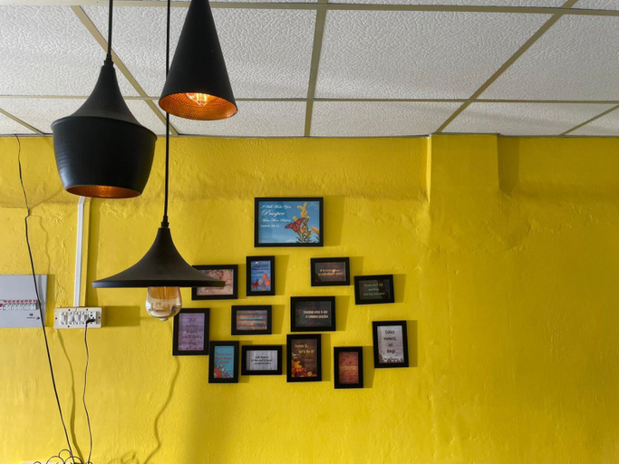 1, New View Homestay, South Andaman