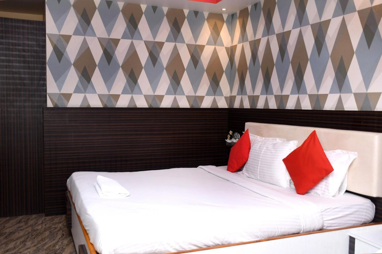 3, Hotel New Jasmine, Cuttack