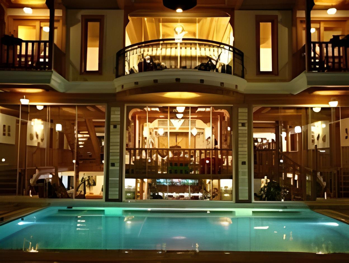 Others 2, Hotel Kerme Ottoman Konak, Ula