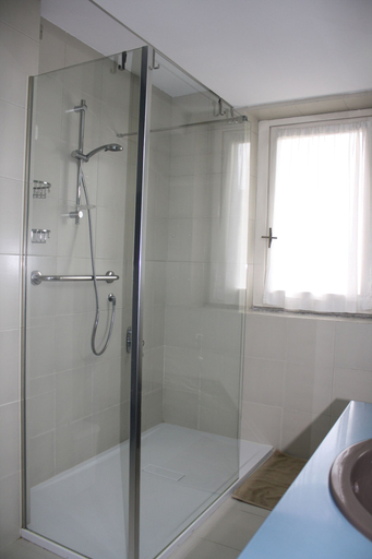 Bathroom 2, B&B Gallozzo, Milano