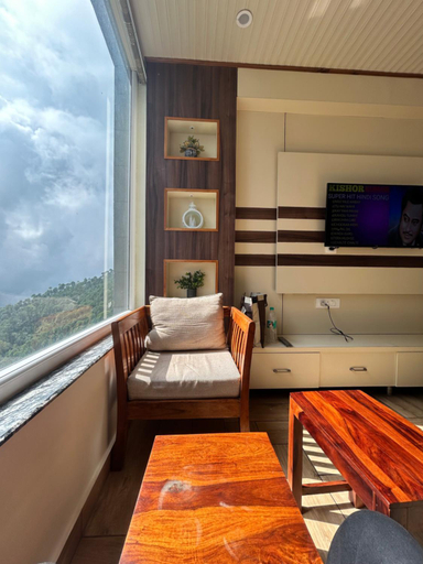 Others 5, Barog Villa, Solan