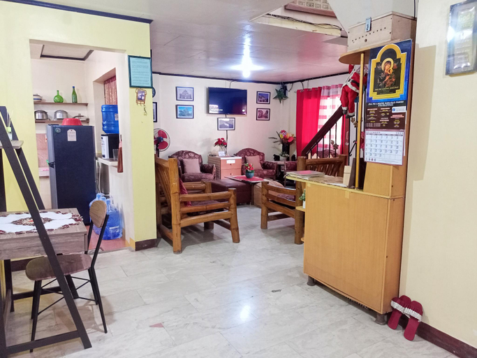 Others 4, 3BR Tagaytay Townhouse for Daily Rent, Tagaytay City