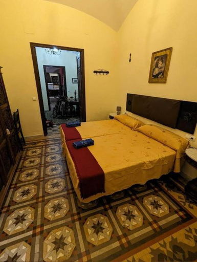 Bedroom 5, Apartamentos JP Fregenal, Badajoz