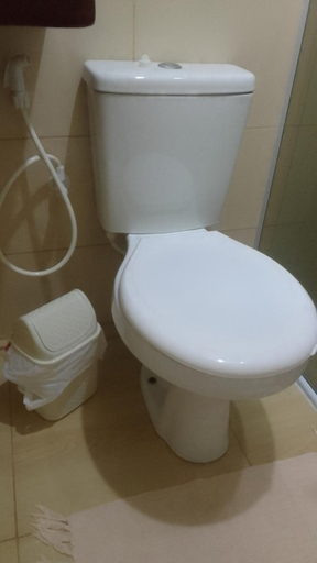 Bathroom 3, Flores do Riacho- Chales, São Miguel dos Milagres