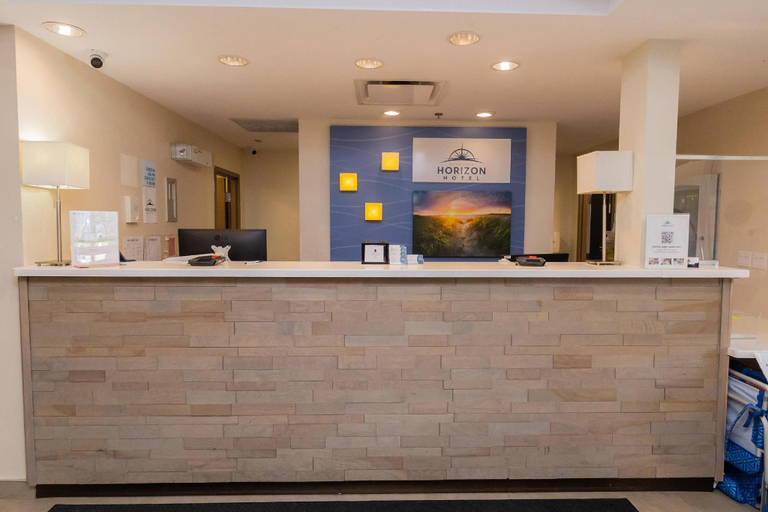 Public Area 2, Deer Lake Horizon Hotel, BW Signature Collection, Division No. 5