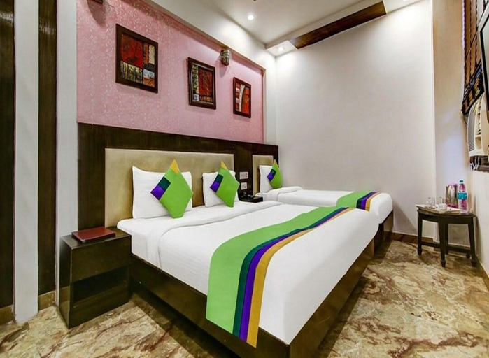 5, Hotel Sehej Inn, Delhi