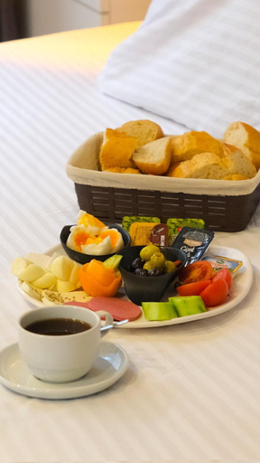 Others 3, My Boutique Hotel, Alanya