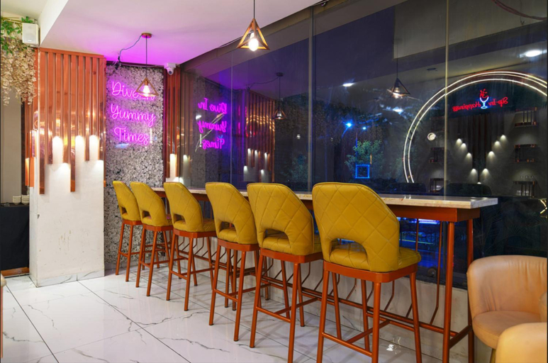 Food & Drinks 5, HOTEL THE GRAND TARA, Indore