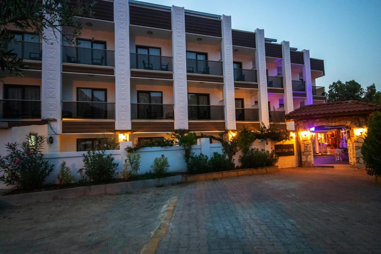 Others 5, TURUNC DREAM HOTEL, Marmaris