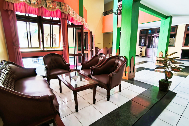 Others 4, Hotel Pattimura powered by Cocotel, Semarang