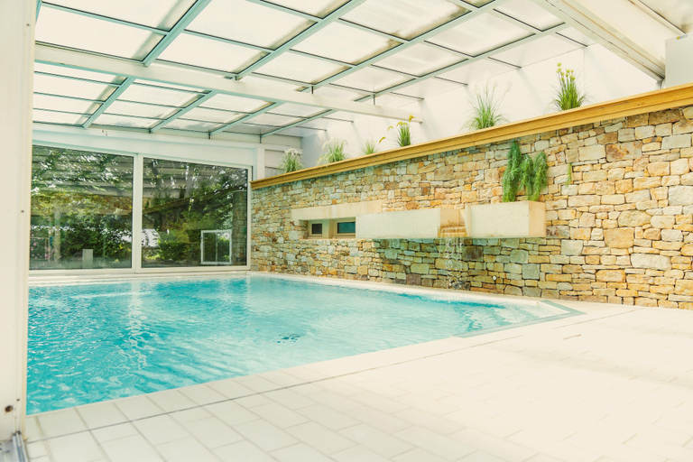 Sport & Beauty 2, Le Manoir du Lys, Orne