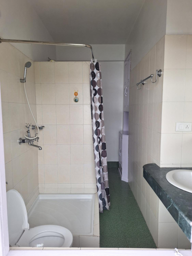 Bathroom, SEWANS PLACE Homestay, Darjiling