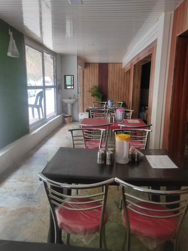 Food & Drinks, Shriram Resorts and Restaurant, Rudraprayag