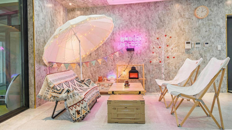 Others 4, Chuncheon Poolhouse Epop, Chuncheon