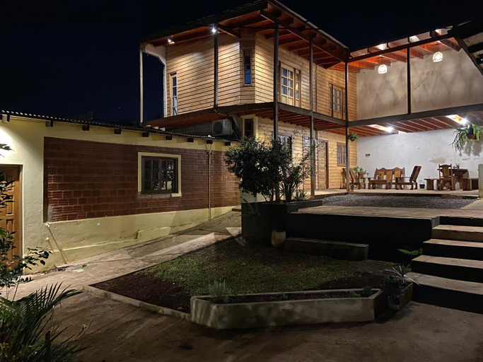 Facilities 3, Hospedaje El Tucan, Iguazú