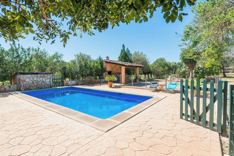 Others 1, Can Rafalino - Villa With Private Pool In Inca, Baleares