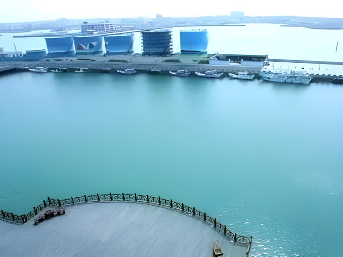 Others 5, Festival Hotel, Penghu