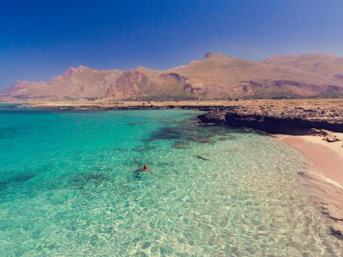 Others 2, Holiday Home in Sicily with Pool Garden, Trapani