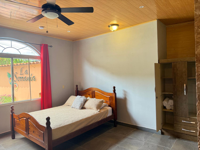 Food and beverages, La Serrania B&B, Boquete