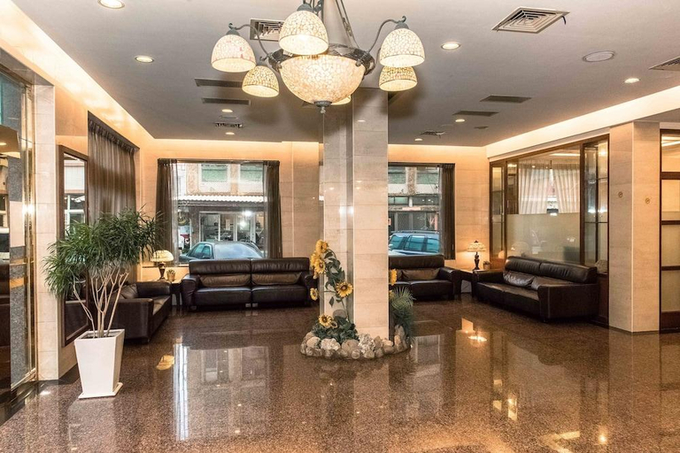 Others 4, Festival Hotel, Penghu