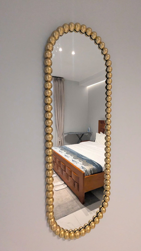 Room 4, Diane Luxury Homes Kampala, Kampala