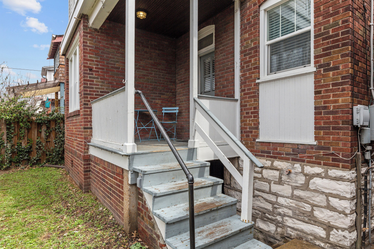 Others 4, Forest Park Oasis by JZ Vacation Rentals, Saint Louis