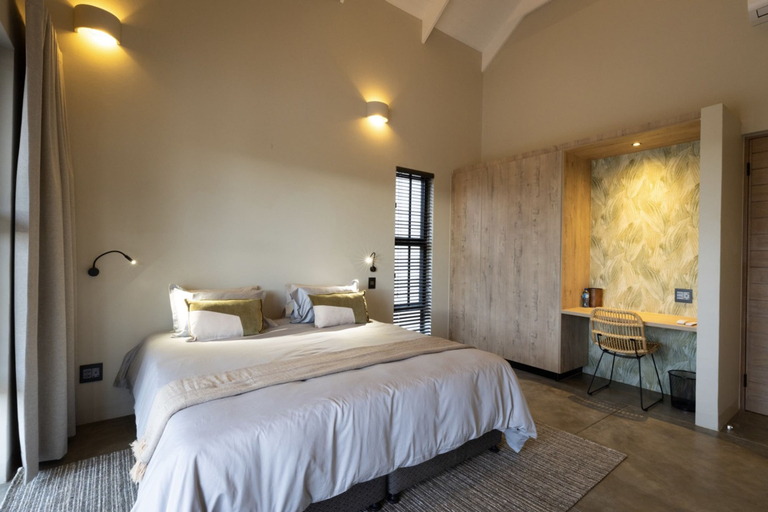 Room 3, Villa Kolobe in Hoedspruit, Mopani