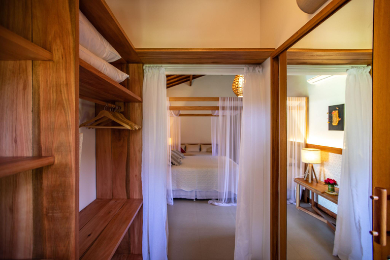 Bedroom 3, Pousada Recanto do Arraial, Porto Seguro
