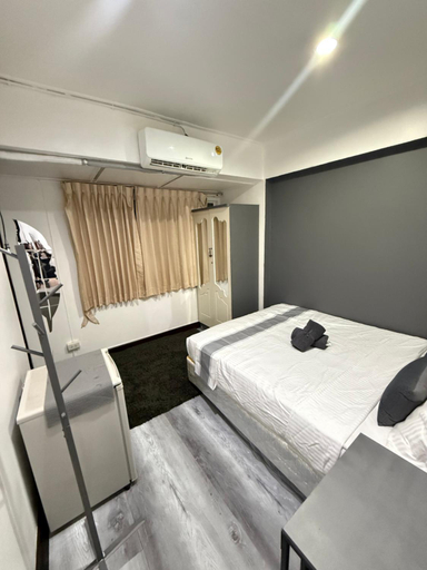 Bedroom 2, Ree House, Wattana