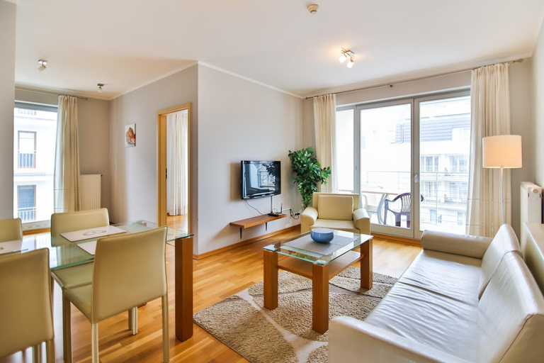 Others 4, Apartamenty Swinoujscie - Casa Marina, Świnoujście