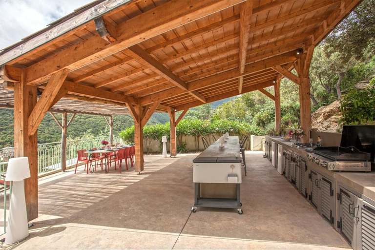 Others 3, Villa La Doughe, Haute-Corse