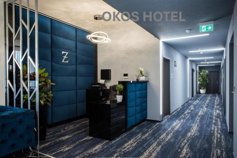 Others 3, Z Rooms Boutique, Pacsa/Zalaegerszeg